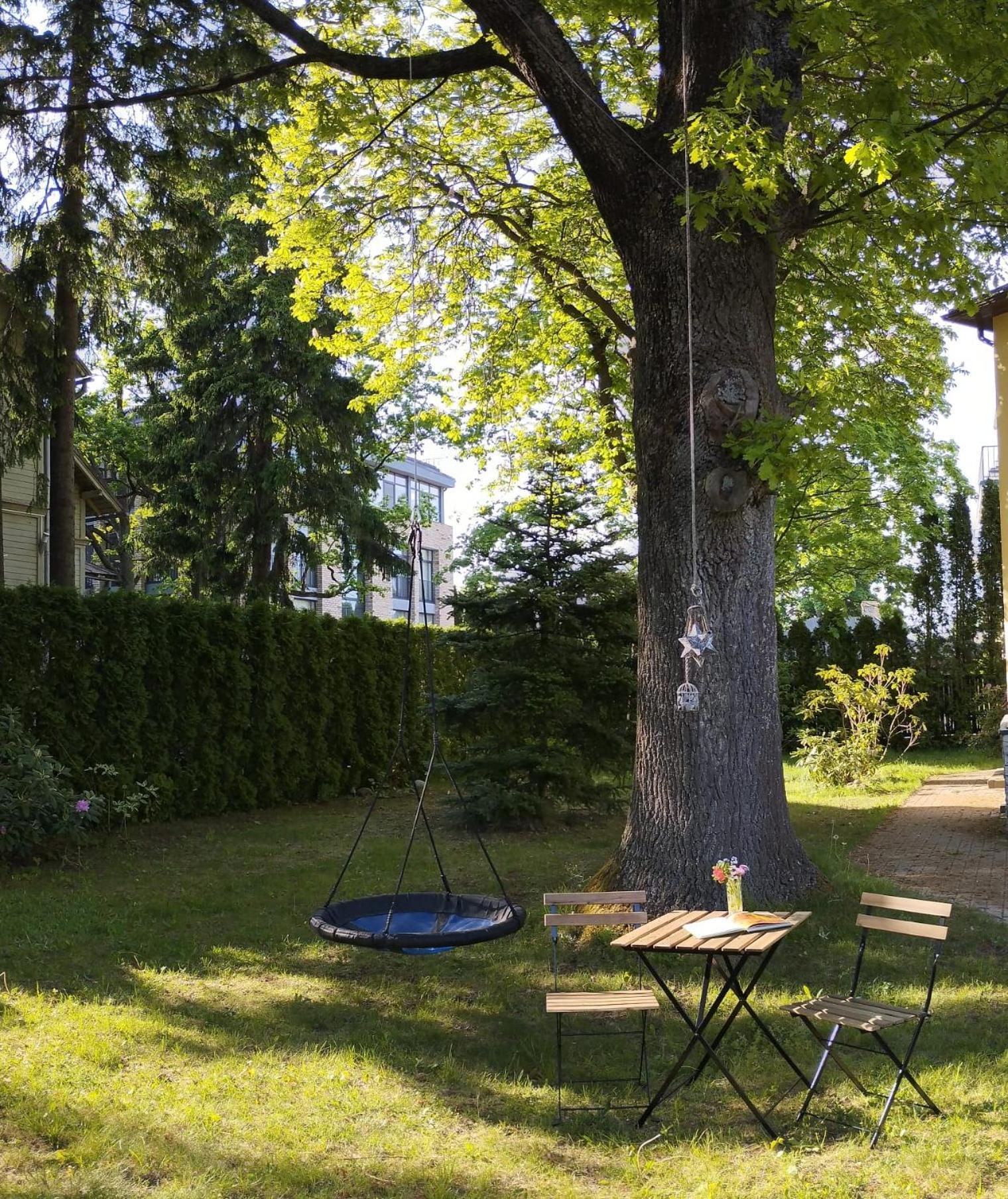 Plavu 16 Apartment Jurmala Exterior photo